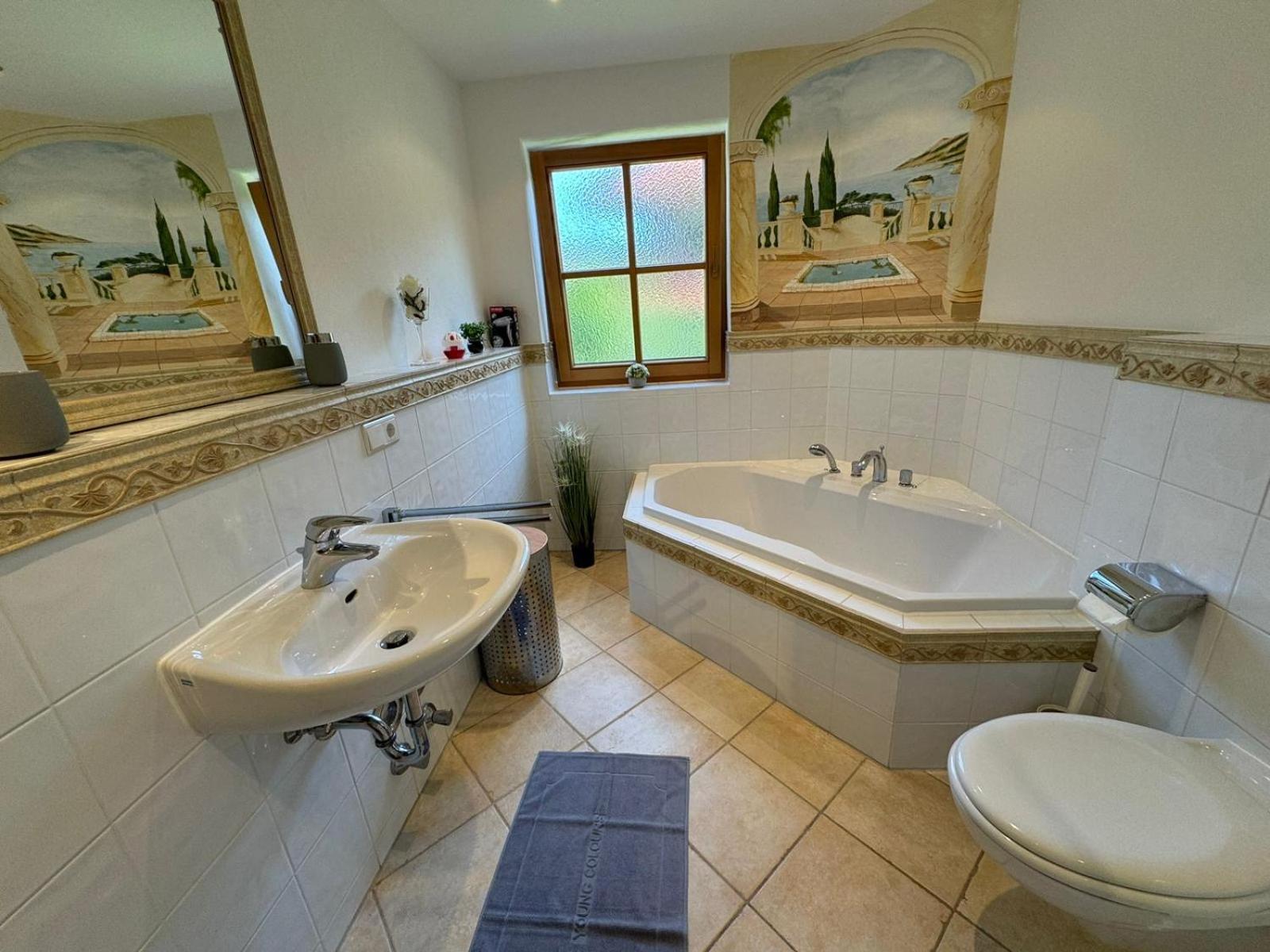 Appartement Alpengruss à Wallgau Extérieur photo